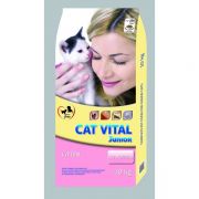Cat Vital CAT VITAL KITTEN 10KG