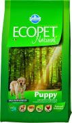 Ecopet ECOPET NATURAL PUPPY  2,5KG